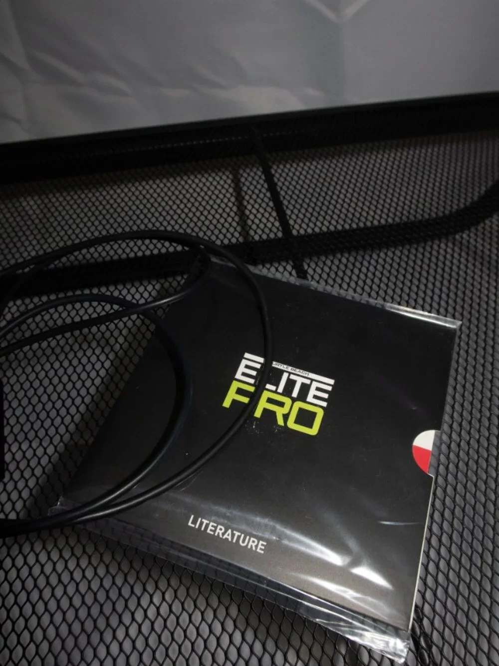 Collectible 2017 OpTic x Turtle Beach Elite Pro Wired Headset